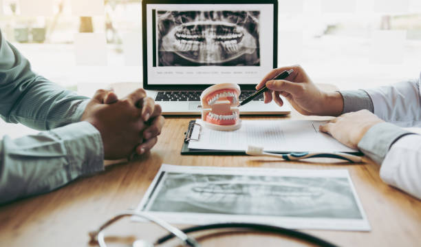 Advanced Technology for Better Dental Care in Brookmont, MD
