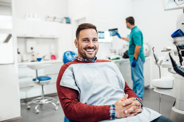 Brookmont, MD Dental Services Company