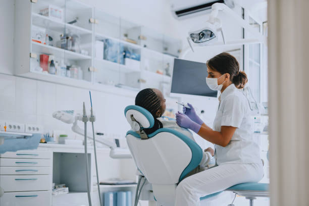 Best Pediatric Dentistry  in Brookmont, MD